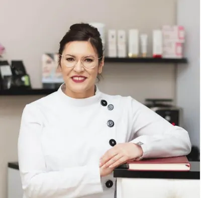 MyWay Cosmetics Kosmetologia Estetyczna